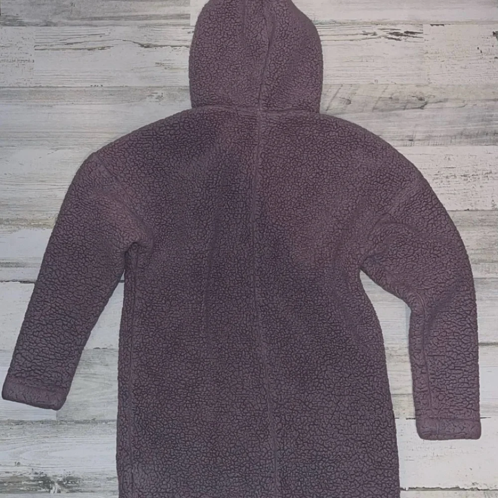 The North Face Campshire Long Fleece - Picture 2 of 3